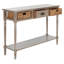 Painswick 113.03Cm Console Table-449890109