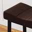 Bar Stool with Iron Frame-1946892937-1946892949