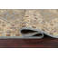 Tapis oriental en laine à teinture végétale Khotan noué à la main 5 x 8