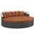 Modway Stopover Outdoor Patio Sunbrella Daybed-147020536