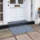 Maliana Washable Geometric Indoor / Outdoor Rug