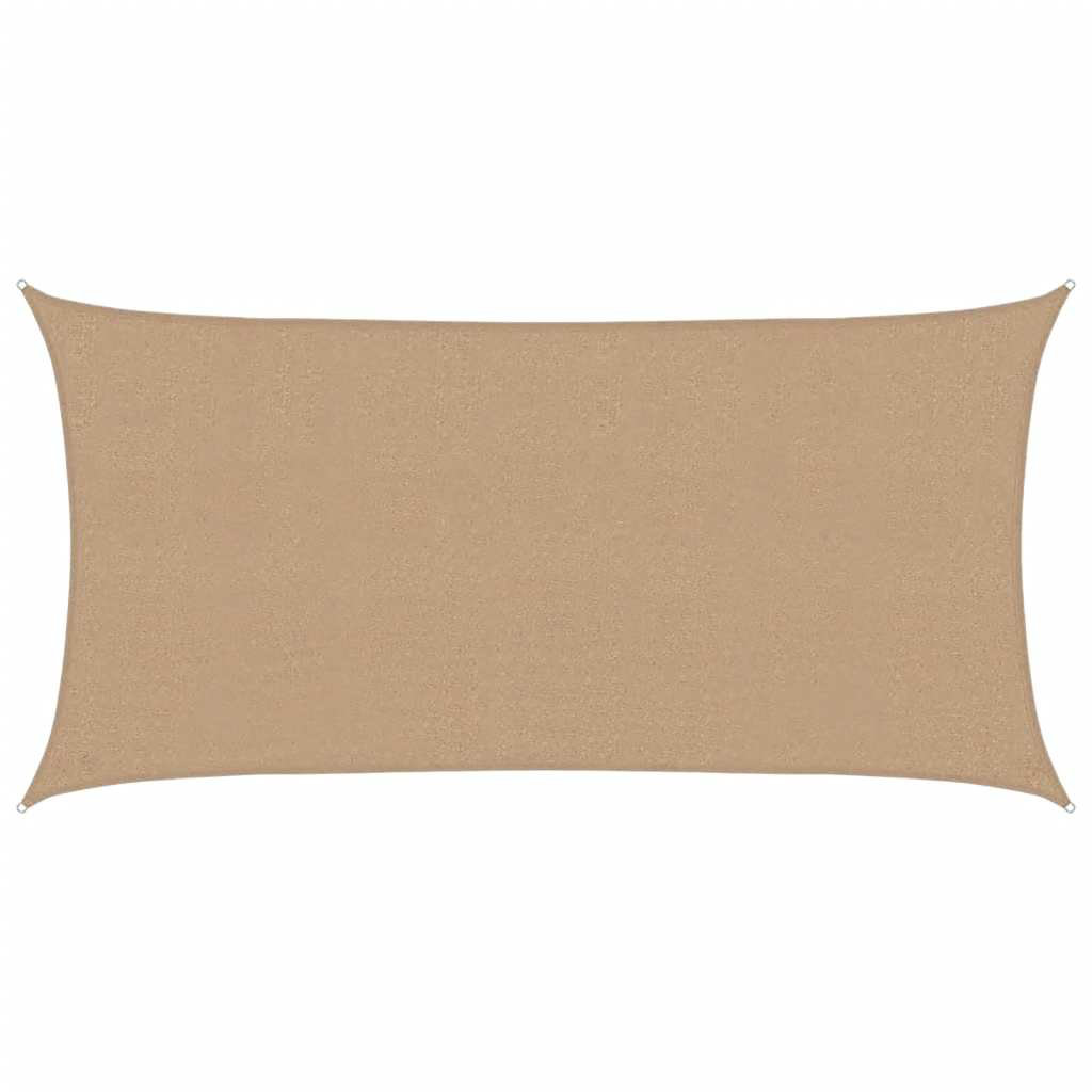 Lomanto Future Tense 3m x 5m Rectangular Shade Sail