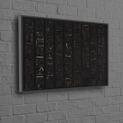 Print on Canvas