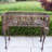 Wensley Metal Plant Stand