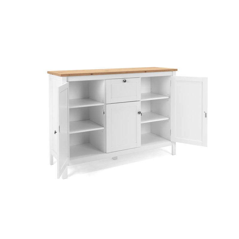 Steve 120cm Sideboard
