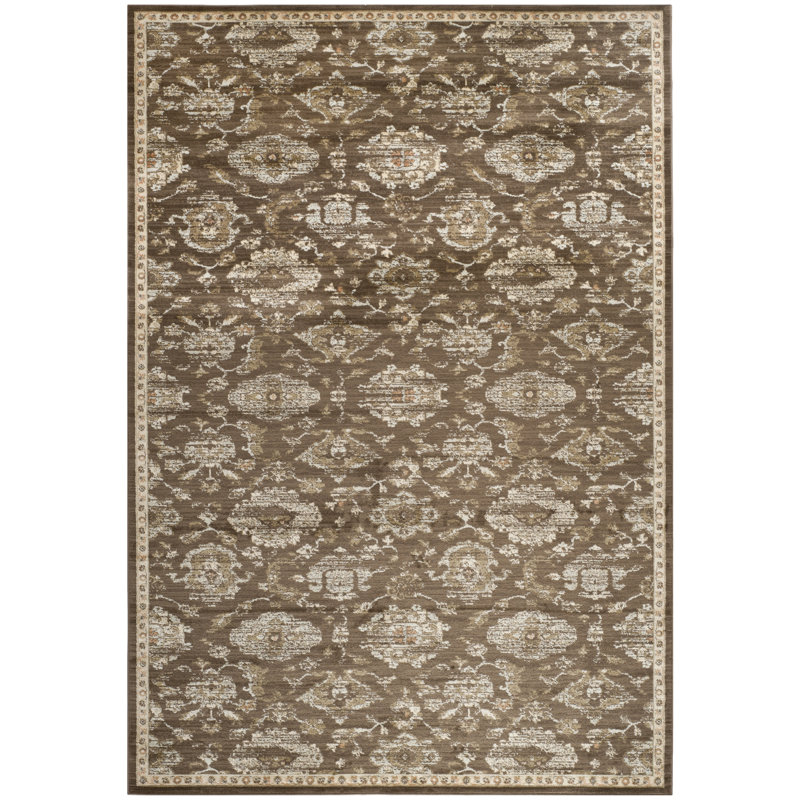 Lavelle Performance Oriental Rug, Rectangle 9' x 12'
