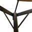 Auvent de remplacement pour abri de jardin-78563868