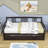 Wooden Daybed with Trundle-69775184-68452765
