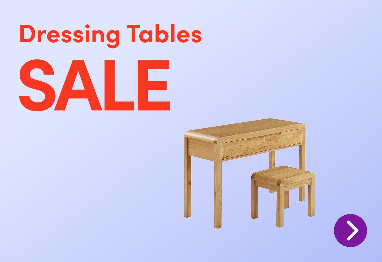 Dressing Tables