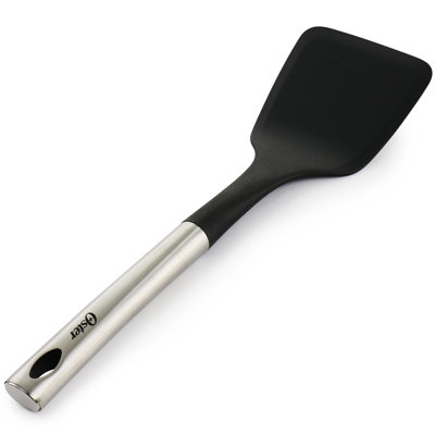 Turner en acier inoxydable et nylon Oster Baldwyn en argent