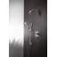 Descanso StyleTherm® 1/2" Trim Only with Dual Volume Control - Smooth Handle-1061442839