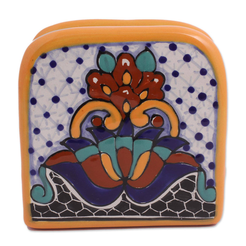 Porte-serviettes zacatlan