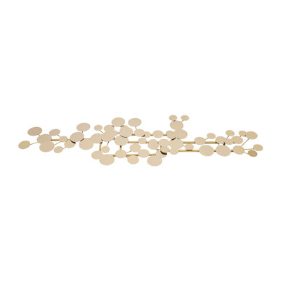 Metal Wall Decoration
