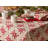 Kalagher Rectangle Geometric Cotton Tablecloth Weight-807695759