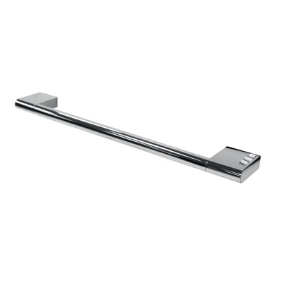 Stephnie 50cm 1 Wall Towel Bar
