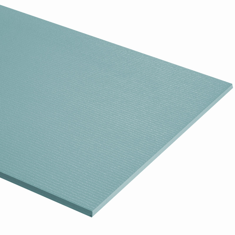 True Story Textured 12'' W x 24'' L Porcelain Throughbody Singular Tile, Turquoise