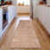 Premium Machine Washable Cerrito Salmon Rug