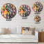 Horloge murale Vintage-93383331