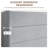 Braya Hydraulic Lift Up Storage Upholstered Platform Bed-1281982540-1304122951