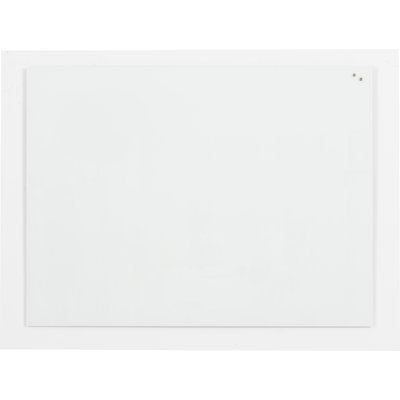Magnetic Glass Board