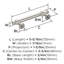 Poignée de meuble Amerock Winsome-108892003-112496847
