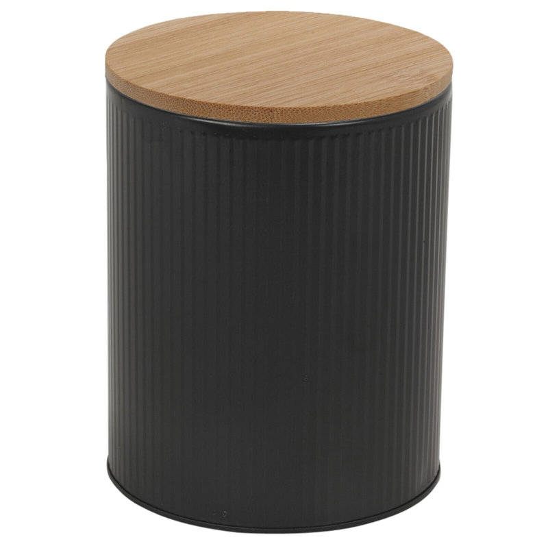 Levonta Metal Jar
