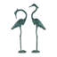 Ensemble de 2 statues de jardin Jorden-746226314