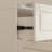 79'' H X 47'' W 4-Tier Office Storage Cabinet With 2-Drawer