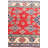 Ochoa Red Rug