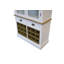 Knowles Display Cabinet