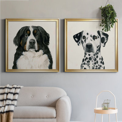 " Best Bud I " 2 - Pieces