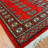  Handmade Bokhara Wool Runner