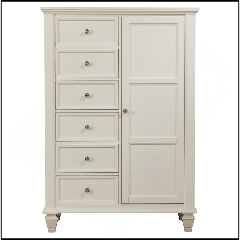 Commode 8 tiroirs Vallauris