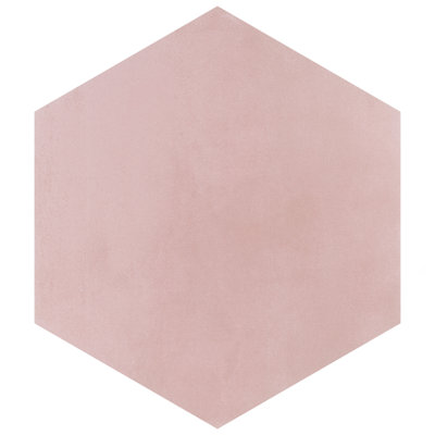 Horizon 7-3/4" x 9" Porcelain Wall & Floor Tile