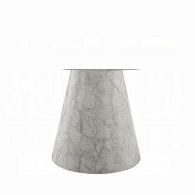 Odol Round Dining Table Component Base