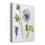 «Pansy Study I», impression sur toile tendue-859700491