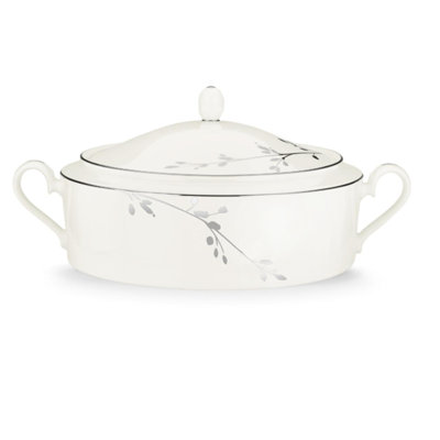 Bol à légumes en bouleau Noritake, 10 3/4 po, 53 oz