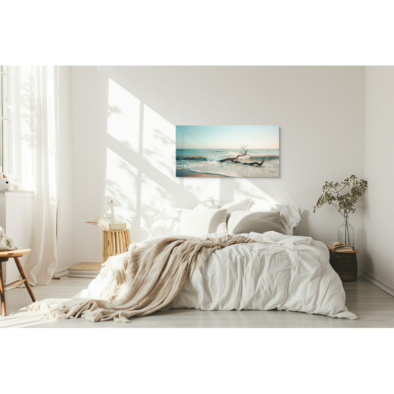 Wrapped Canvas Panoramic Print