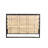 Bonte Solid Wood Platform Bed-708701859