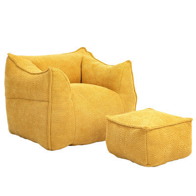 Fauteuil à billes Comfort Lounger