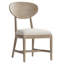 Aventura Upholstered Dining Chair