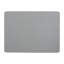 Naturals Faux Leather Solid Colour Rectangle Placemat-48605619