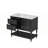 Modern Bathroom Vanity Cabinet with Multiple Functional Features-1576832334