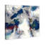 «Explosive Shade» par Oliver Gal - impression sur toile tendue-734753841