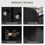 12 Pair Shoe Storage Cabinet