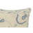 Levy Reversible Throw Pillow