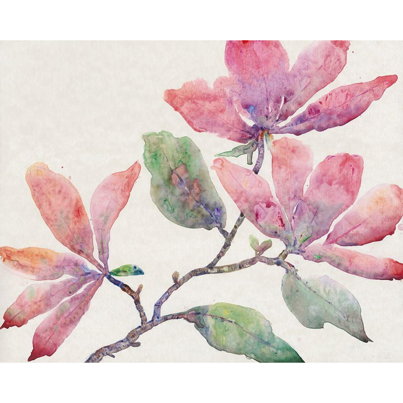 Art sur toile tendue par Red Barrel Studio®
