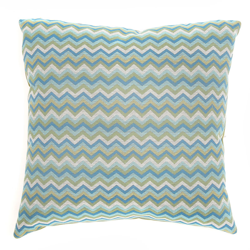 Square Pillow Cover & Insert