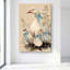 1 Piece Wrapped Canvas Wall Art