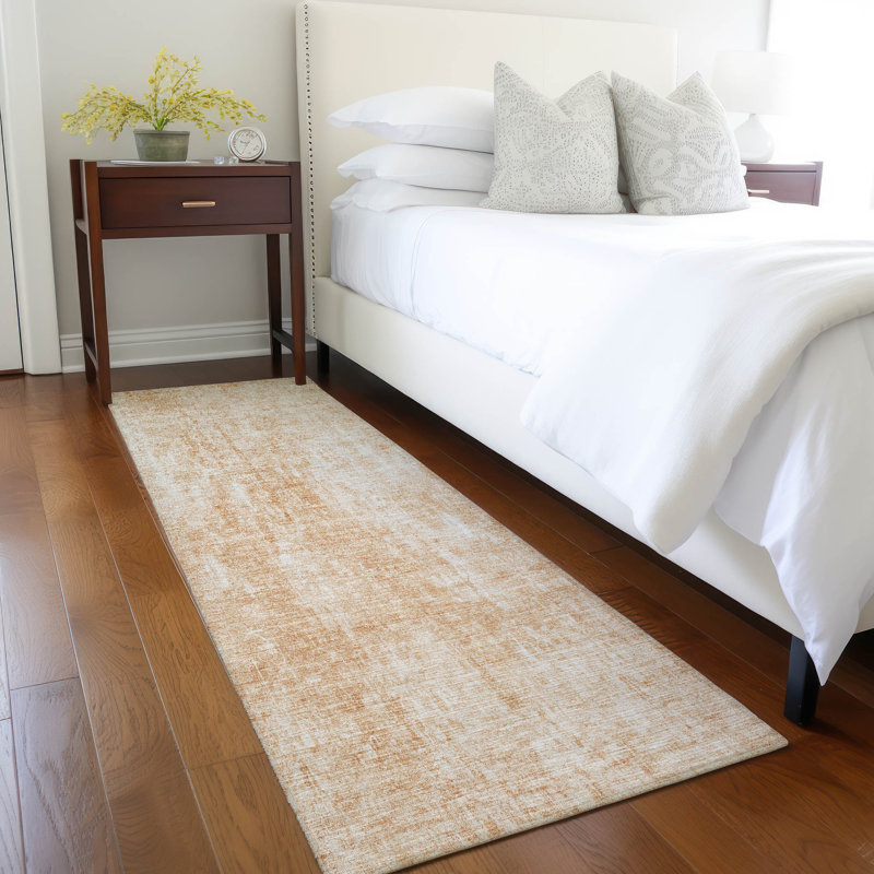Tapis Caseville, Tapis de couloir 2 pi 3 po x 7 pi 6 po